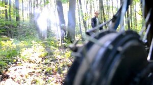 POWER BANK для электросамоката или электровелосипеда. Обзор от Алены