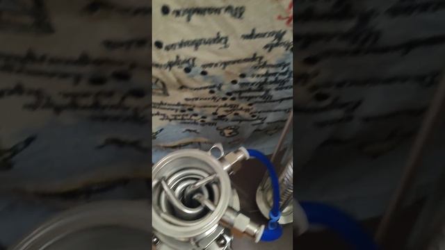 ☝️ПАМЯТКА ДЛЯ САМОГОНЩИКА. КАК ПОДКЛЮЧАТЬ ХОЛОДИЛЬНИК ДИМРОТА #самогон #самогонныйаппарат смотреть онлайн