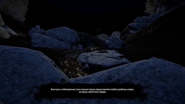 Dagon - ЛАВКРАФТ, ЗОВ КТУЛХУ, ПОДВОДНЫЕ БОГИ, ИНТЕРАКТИВНЫЙ РОМАН, ХОРРОР смотреть онлайн