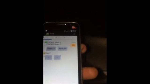 Проверка работы тестером Router Mini штатной сигнализации Toyota LC Prado 150, 2015 смотреть онлайн