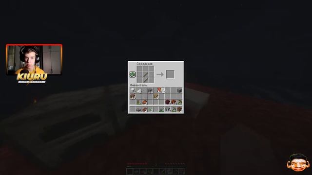 ВЫЖИВАЕМ С ПОДПИСЧИКАМИ В МАЙНКРАФТ 1.16.5 | ВОЙНА КЛАНОВ | Стрим Minecraft смотреть онлайн