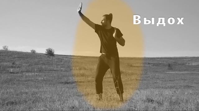 Тенсегрити по книге - Вествудская серия (обучалка, мануал). смотреть онлайн