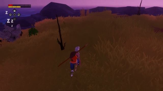 Windbound BEGINNER'S GUIDE смотреть онлайн