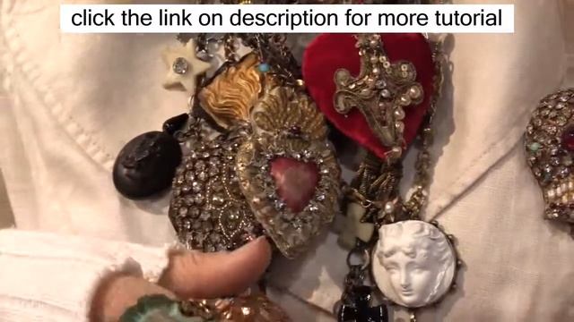 Prima - Sandra Evertson - Relics And Artifacts - CHA 2015 | Free Scrapbooking Ideas And Tutorial