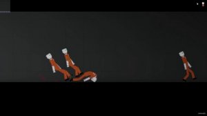 САМЫЕ ОПАСНЫЕ СУЩЕСТВА SCP!┃People Playground