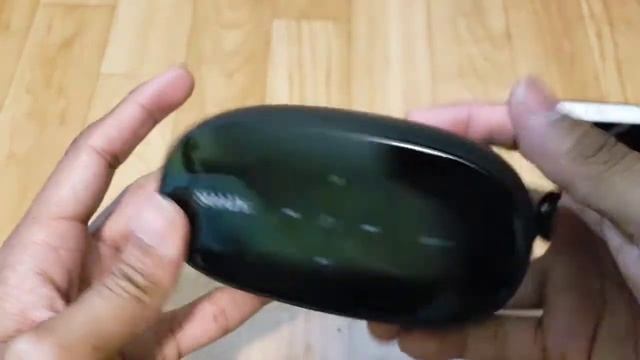 SOAIY S52 Smart Touch Optional LED Light Modes Bluetooth Speaker смотреть онлайн