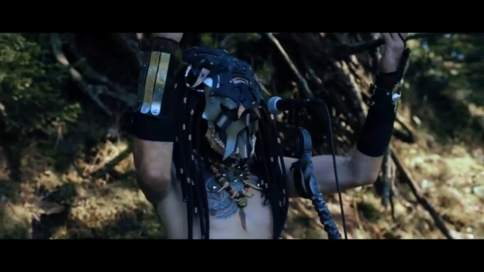 PLEMЯ Totem (official Video)