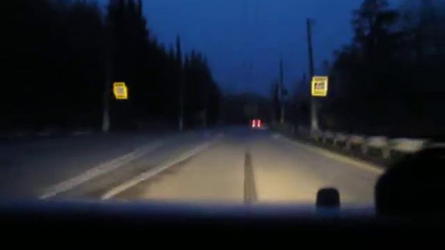 туман и вечер - это жесть смотреть онлайн