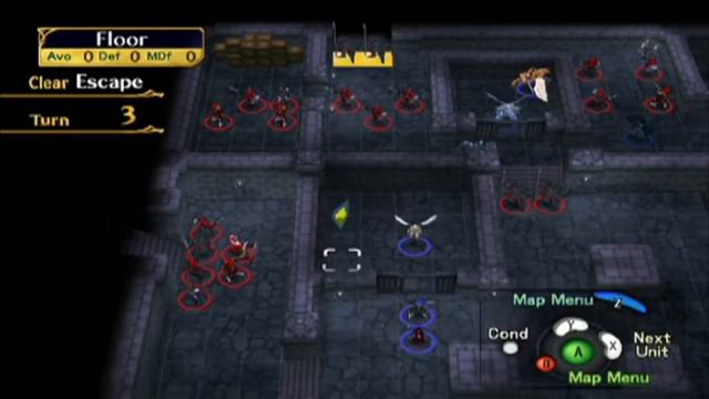Fire Emblem Path of Radiance Playthrough: Bonus 5 - Trial Map 5 (AAA Rank) смотреть онлайн