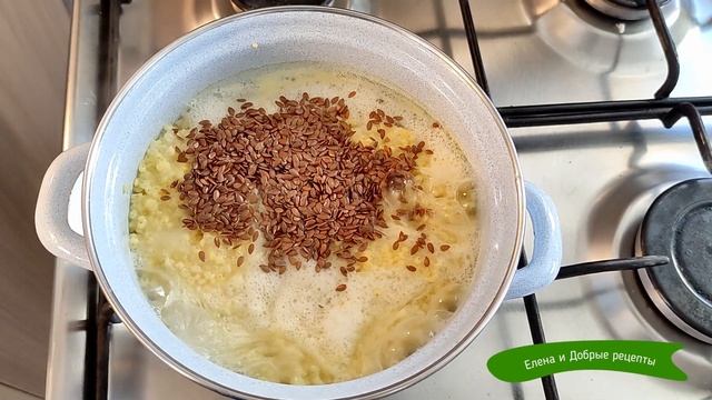 Все секреты приготовления вкусной и полезной каши в этом видео-рецепте! Пшённая каша на воде, молок смотреть онлайн