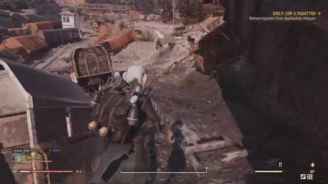 Free Fasnacht Mask - Get it now! Fallout 76 смотреть онлайн