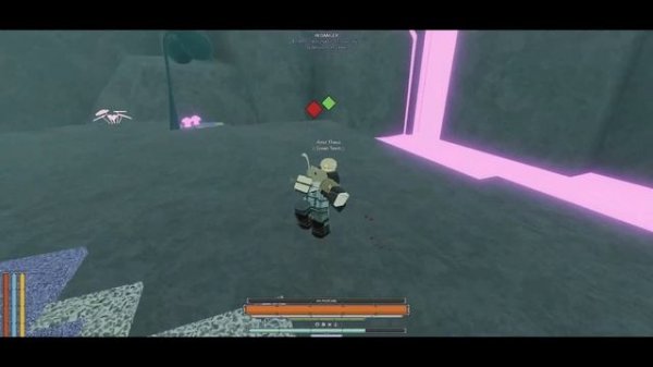 Deepwoken Thundercall PVP Compilation | ROBLOX Deepwoken