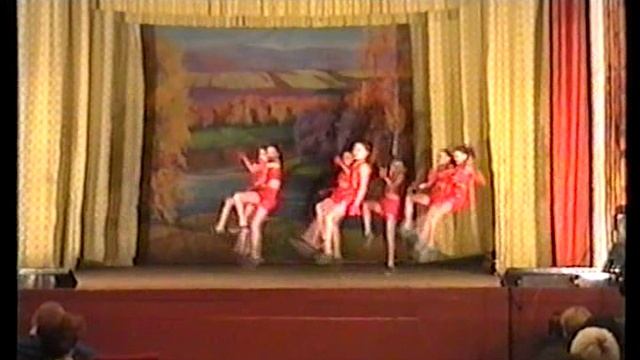 Творч. й отчет Третьяковского рай - на смотреть онлайн