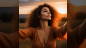 На рассвете