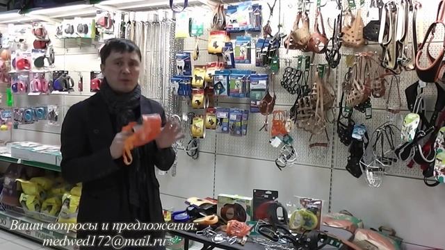 правильный ВЫГУЛ собак . выбираем АМУНИЦИЮ смотреть онлайн