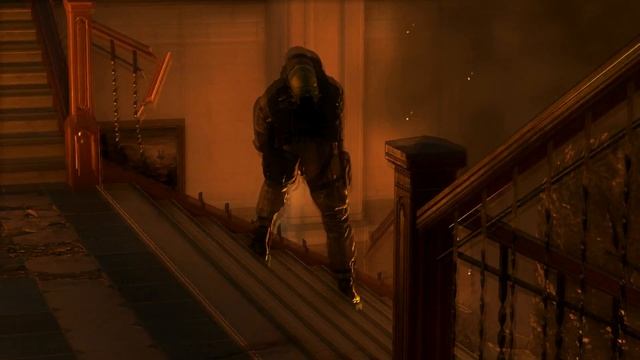 Metal Gear Solid 5 The Phantom Pain Prologue (part 2 of 2) смотреть онлайн