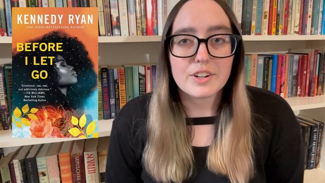 September Reading Wrap Up смотреть онлайн