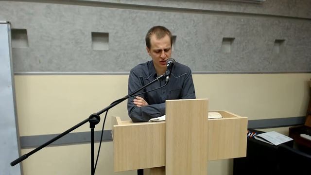 Иосиф из Аримафеи (П. Розновский)