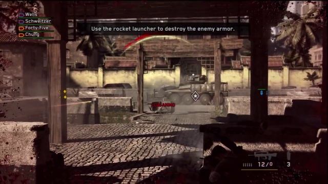 SOCOM 4: U.S. Navy SEALS - Mission 8: Means to an End - Walkthrough | Sneaky Universe смотреть онлайн