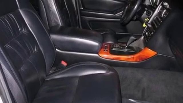 2001 Lexus GS 300 in Alexandria, VA 22302 смотреть онлайн