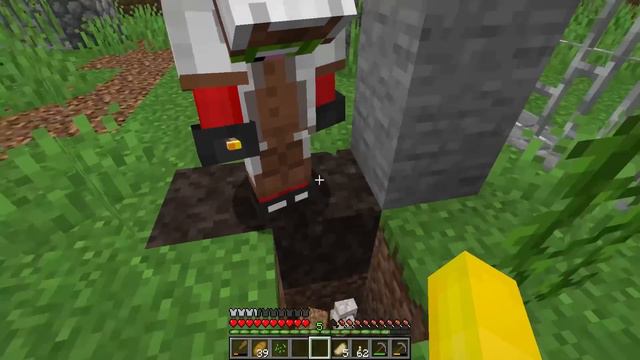 Becoming ROYAL KINGS In Minecraft! смотреть онлайн