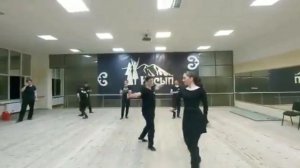 Лезгинка Я Не Стану Ждать Тебя На Берегу 2021 Девушки Танцуют Просто Кайф