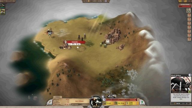 Let's Play Elemental War of Magic 1 : Slideshow смотреть онлайн