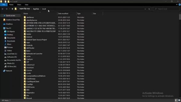 Epic Games Launcher connection problems, having trouble connecting FIX!