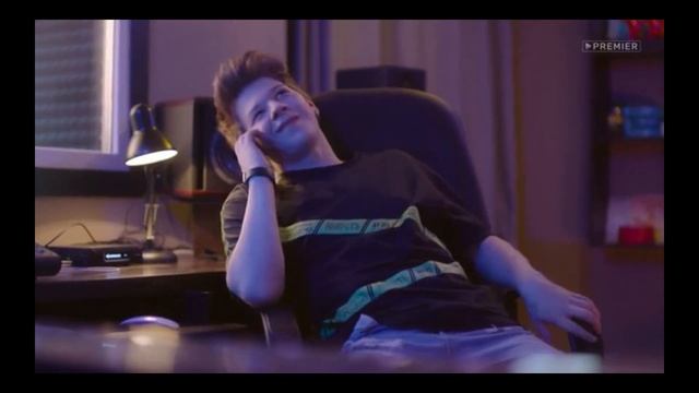 Ухмылка Елисея | Иванько [Rogue`s grin] смотреть онлайн