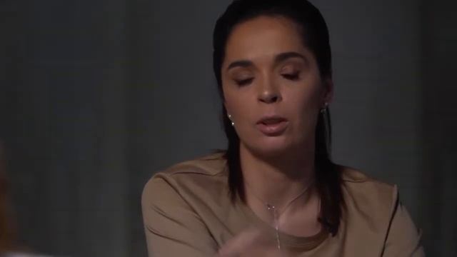 Юлия Ахмедова. О Монике Левински