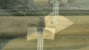 Установка боковых порогов от "WINBO" для Hyundai SANTA FE 2012+