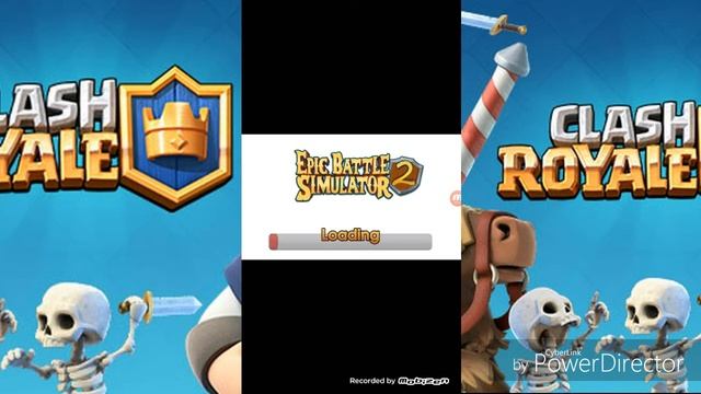 Как взломать epic Battle simulator 2 смотреть онлайн