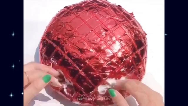 Relaxing Slime Compilation | Oddly Satisfying Video |