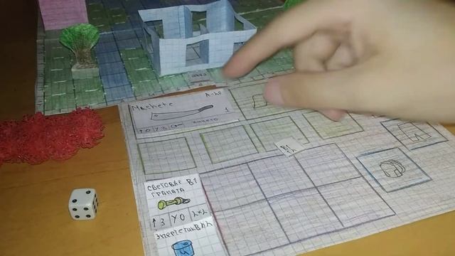 ПАБГ 3Д настольная игра | как играть и правила смотреть онлайн