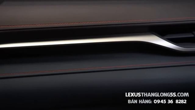 RX350 - LEXUS THĂNG LONG 0945 36 8282