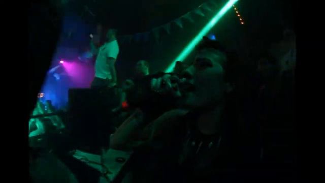 Andrea Lombardo - Road To Spring Break Invasion - Live @ Evoque Disco Club смотреть онлайн