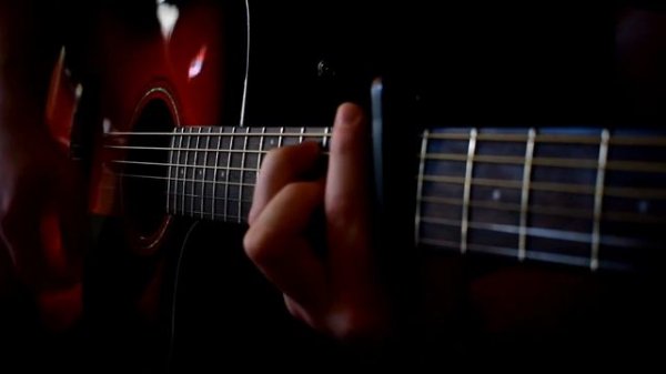 Anathema - The Lost Song Part 2 (Cover)