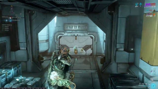 Warframe - #Videos - Sortie - 25 смотреть онлайн