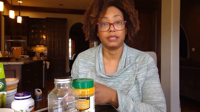Make Medicine at home: Pantry edition Part 1 смотреть онлайн