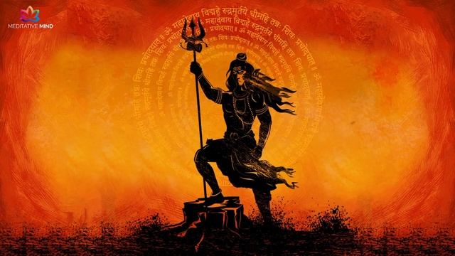 SHIV GAYATRI MANTRA | Keep Away the Negative Energy | Extremely Powerful Miracle Mantra смотреть онлайн