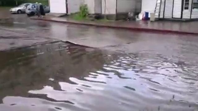 Анжеро-Судженск немного утонул смотреть онлайн