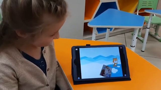 Scratch Junior Sofiya смотреть онлайн