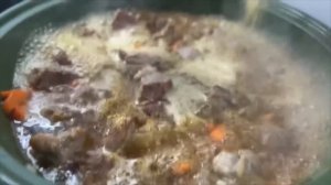 Готовим плов в таджине