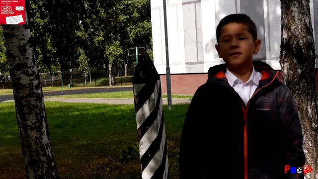 ПОЮ МОСКВУ Жумакариев Бектур смотреть онлайн