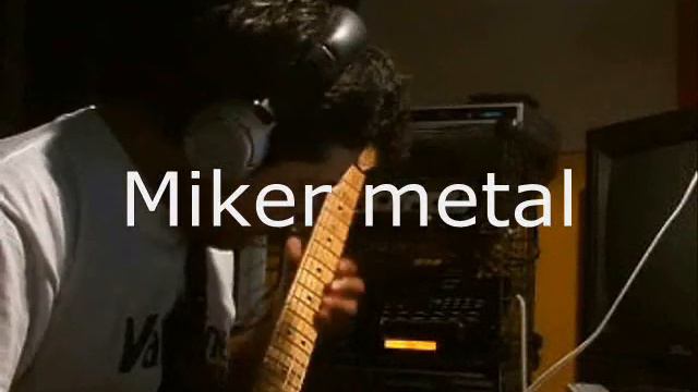 homemade metal смотреть онлайн