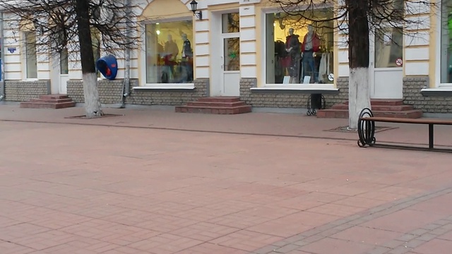 Тверь, Трехсвятская 29 12 часов смотреть онлайн