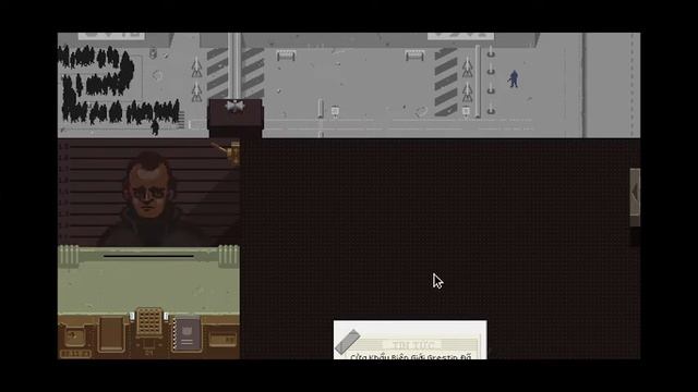 Papers, Please việt hóa. Ngày 23/11/1982 (Ngày 1) смотреть онлайн