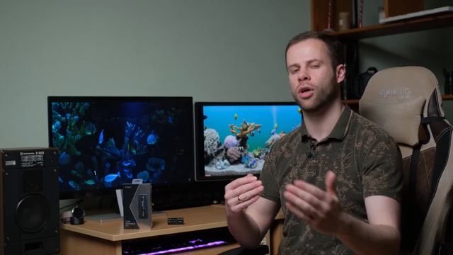 FiiO KA5 | МАКСИМУМ МОНИТОРНОСТИ смотреть онлайн