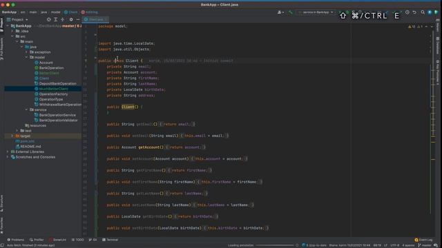 The best of IntelliJ in 10min смотреть онлайн