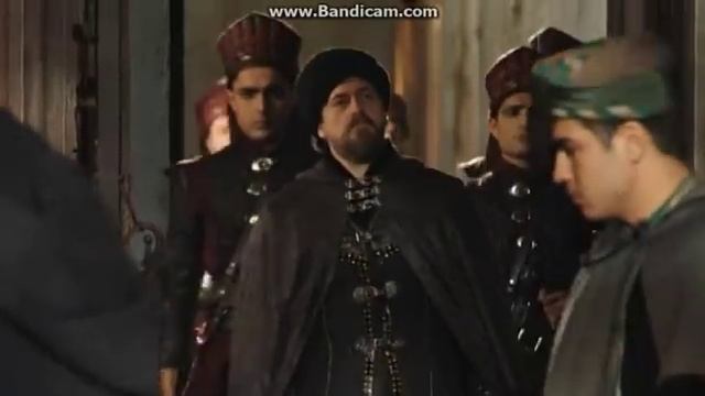 Кёсем узнала о тайной сокровищнице Сафие Султан смотреть онлайн